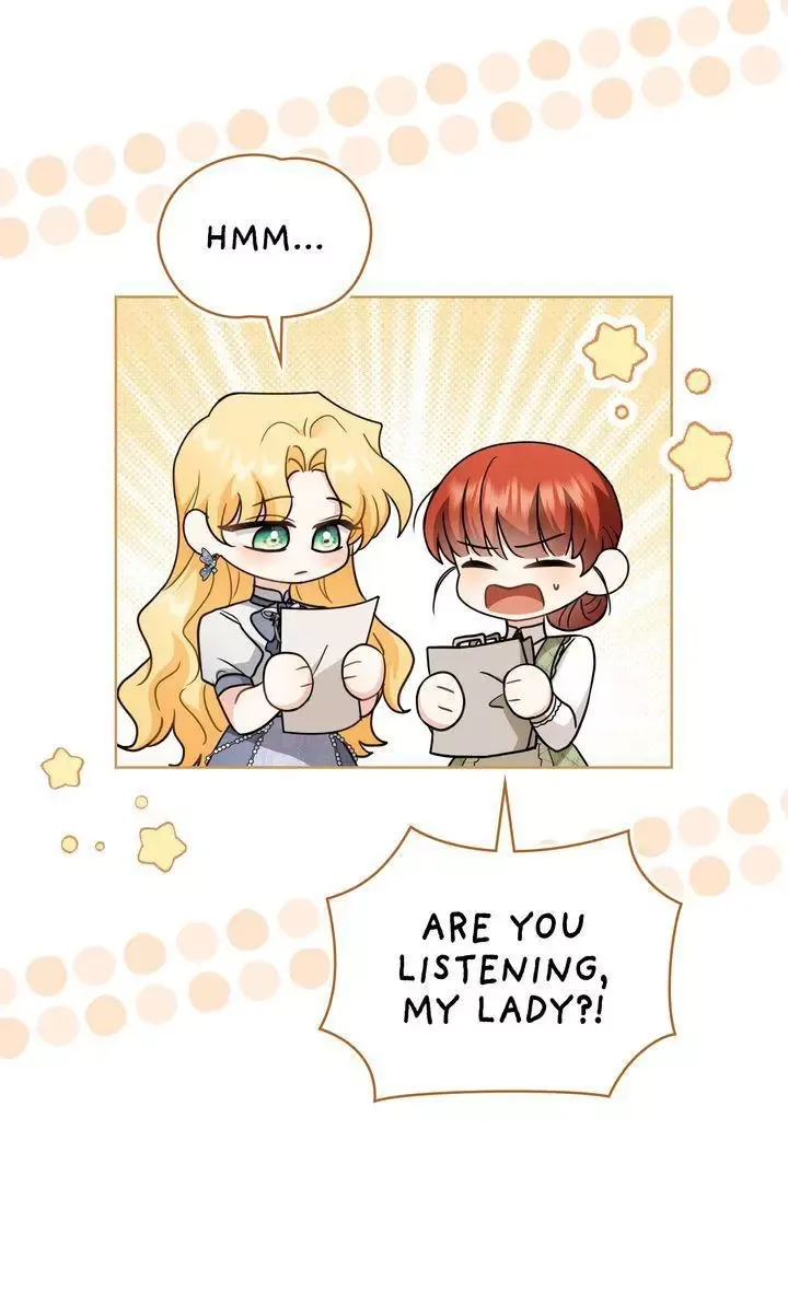 Finding Camellia Chapter 114 page 32
