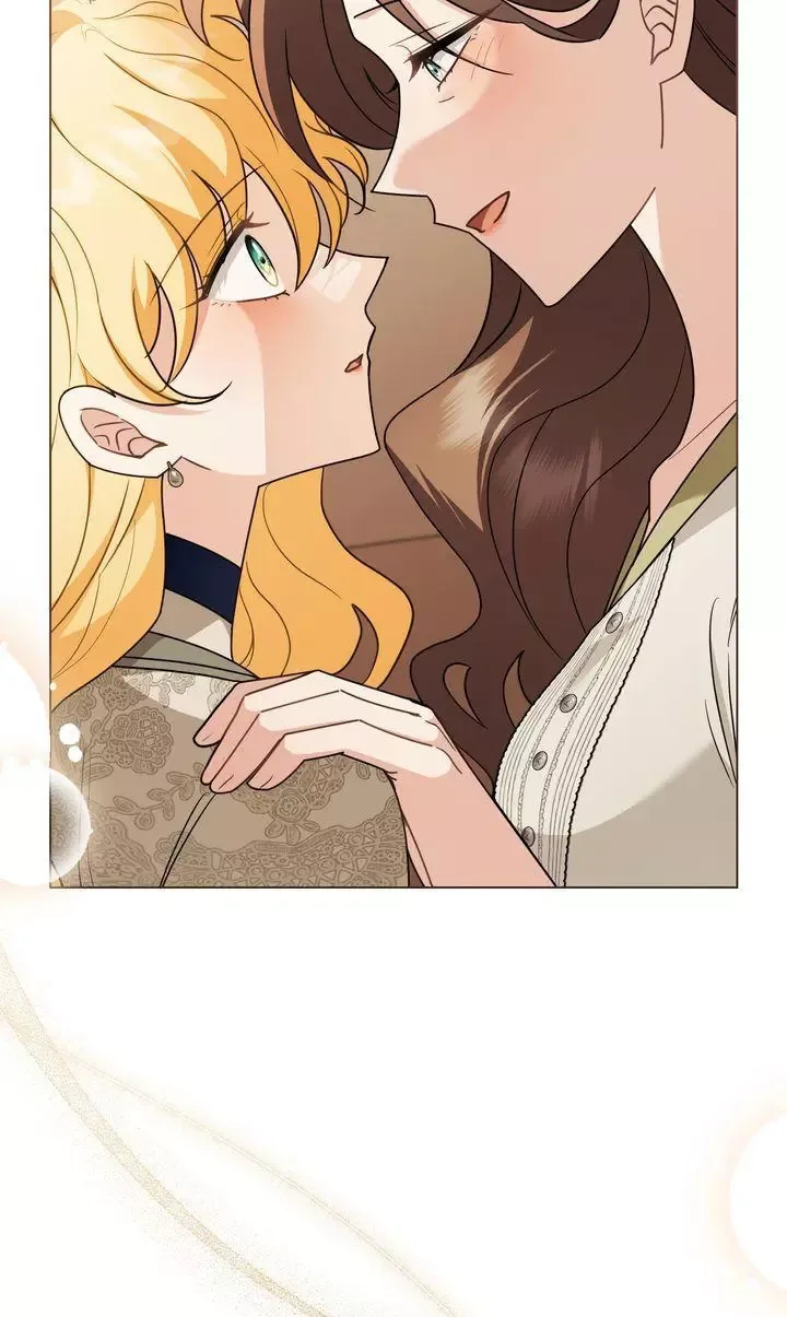 Finding Camellia Chapter 117 page 21