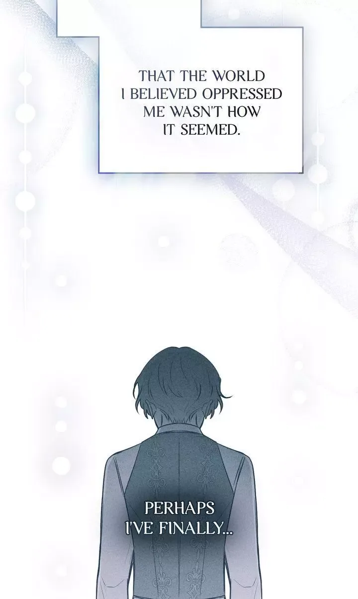 Finding Camellia Chapter 117 page 18