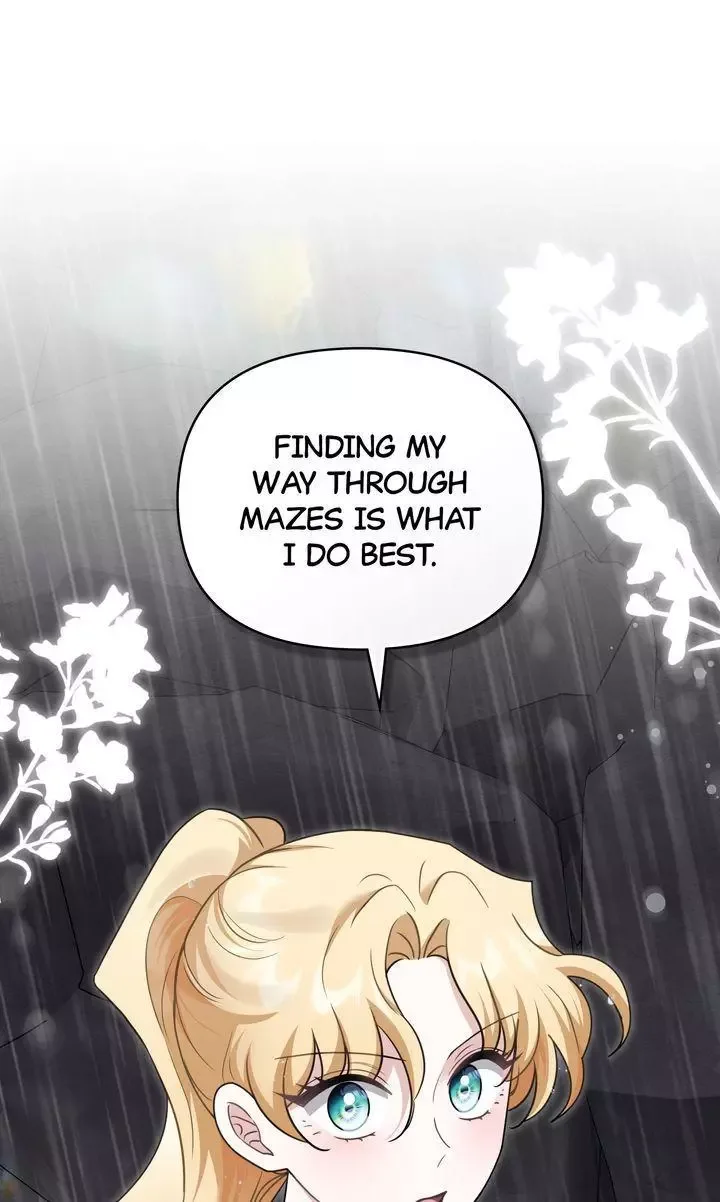 Finding Camellia Chapter 119 page 19