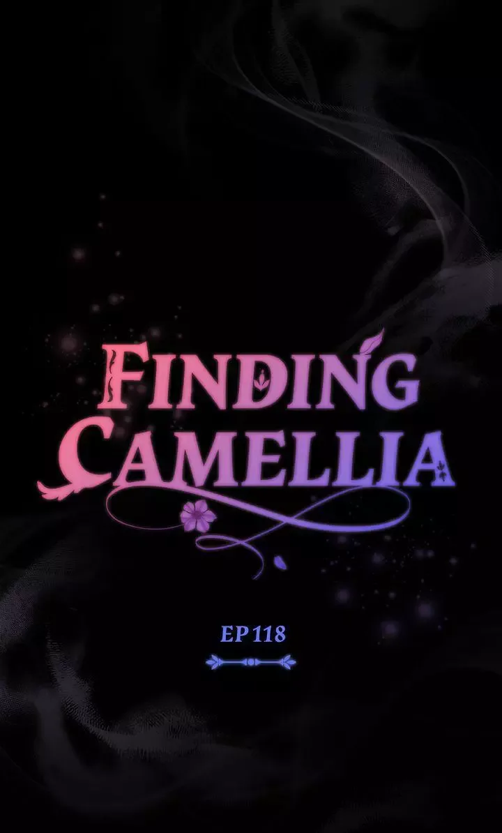 Finding Camellia Chapter 118 page 23