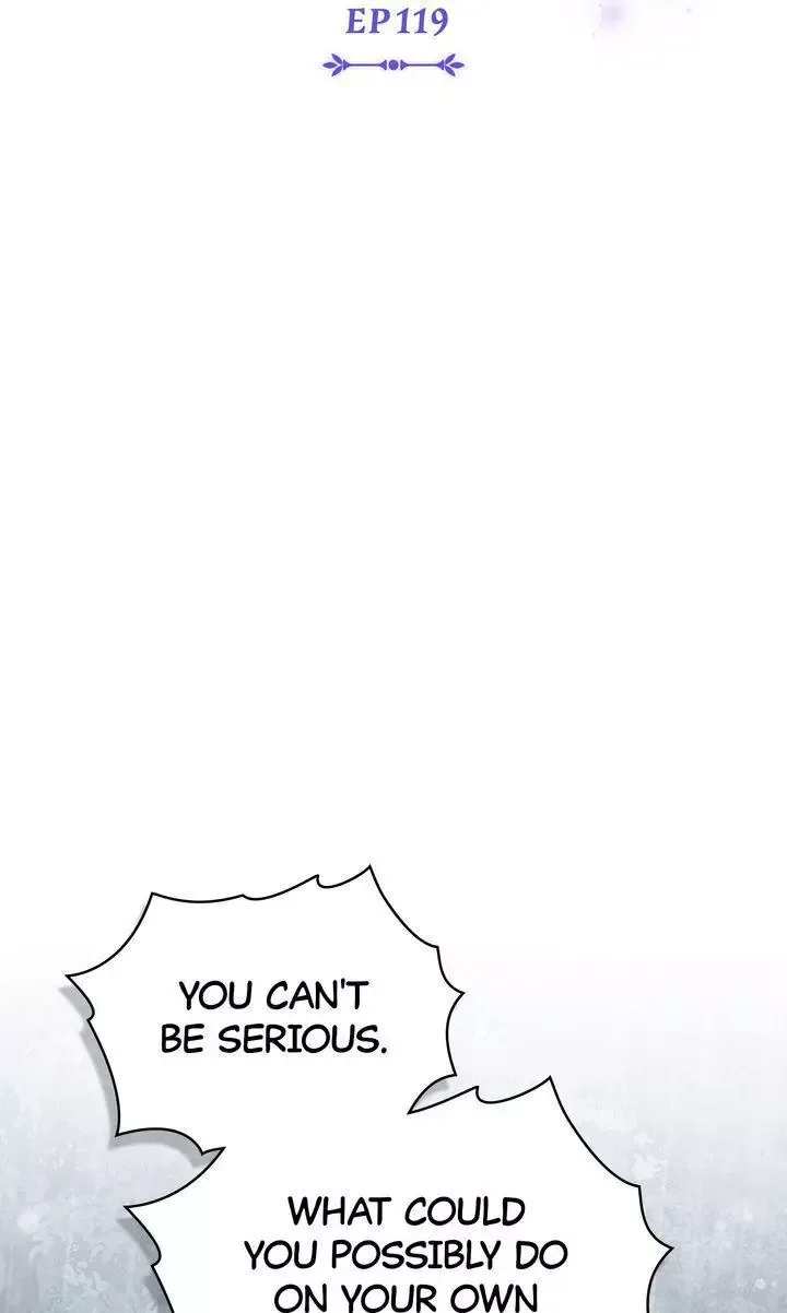 Finding Camellia Chapter 119 page 15