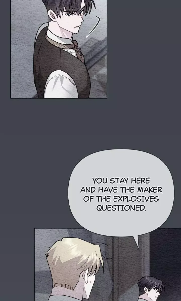 Finding Camellia Chapter 118 page 31