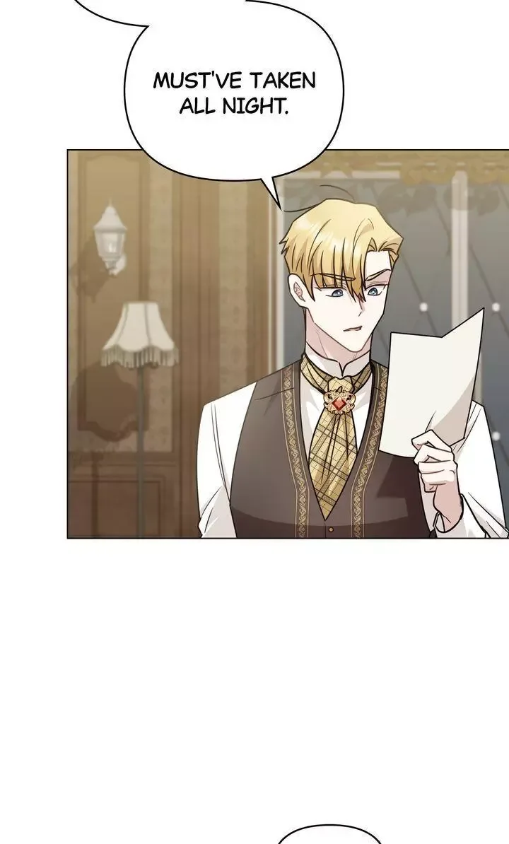 Finding Camellia Chapter 113 page 33