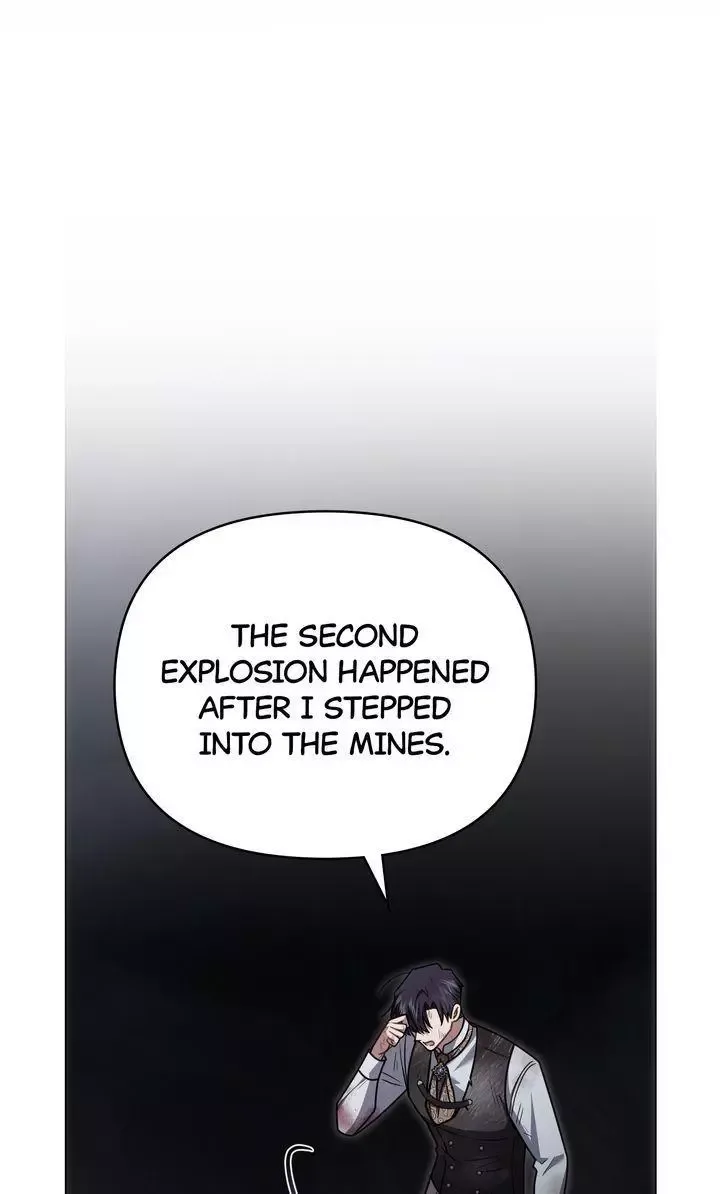Finding Camellia Chapter 118 page 34