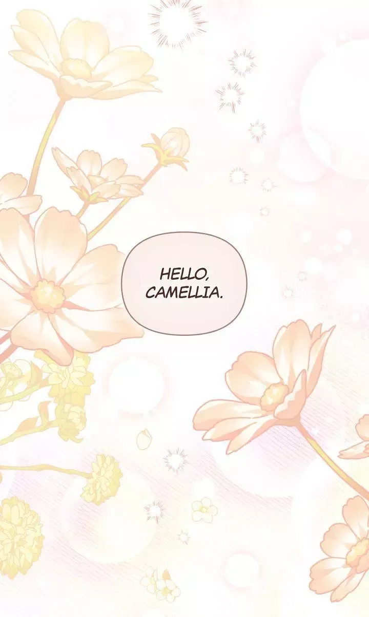 Finding Camellia Chapter 115 page 26
