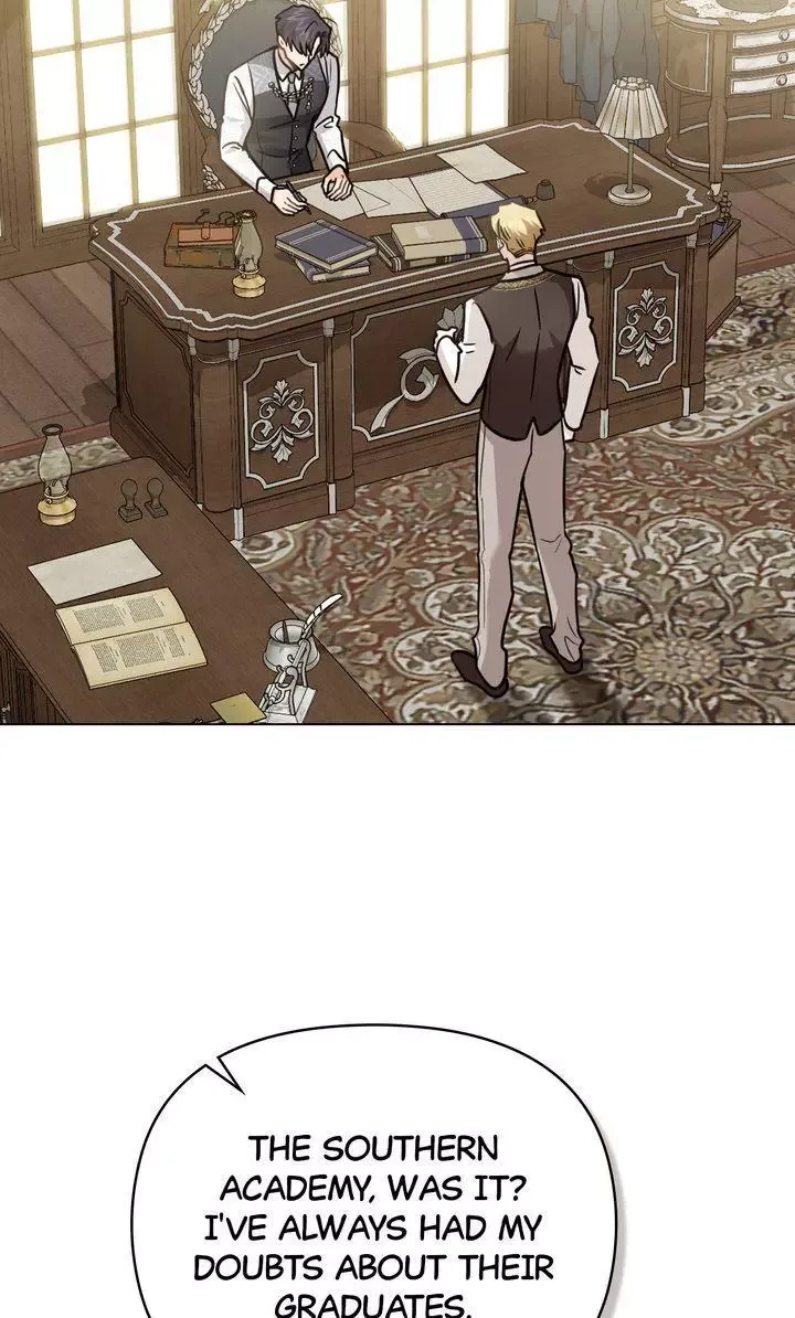 Finding Camellia Chapter 113 page 27