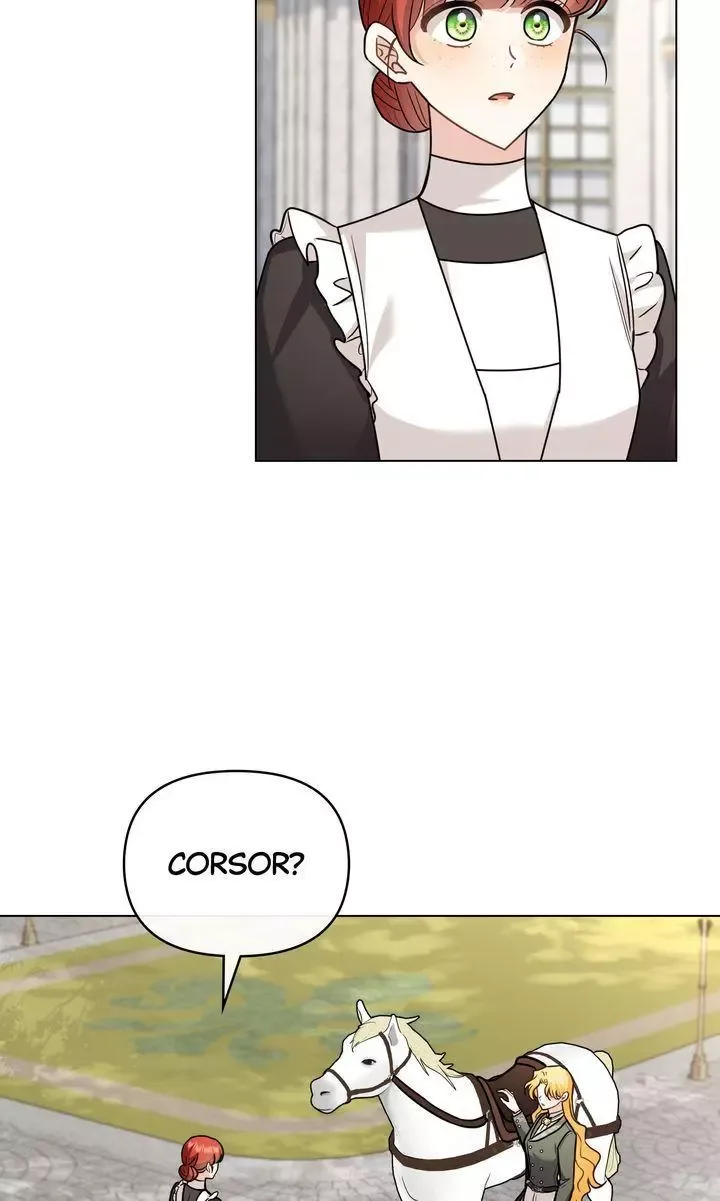 Finding Camellia Chapter 109 page 50