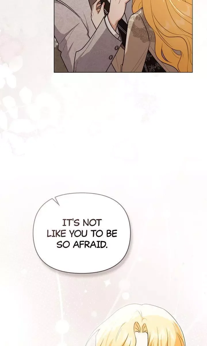 Finding Camellia Chapter 116 page 34