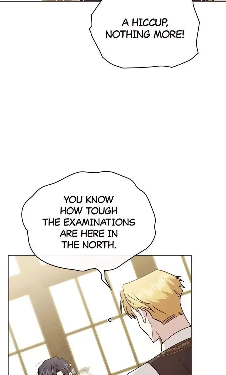 Finding Camellia Chapter 113 page 30
