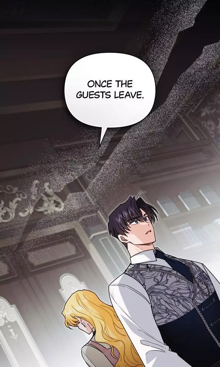 Finding Camellia Chapter 109 page 41