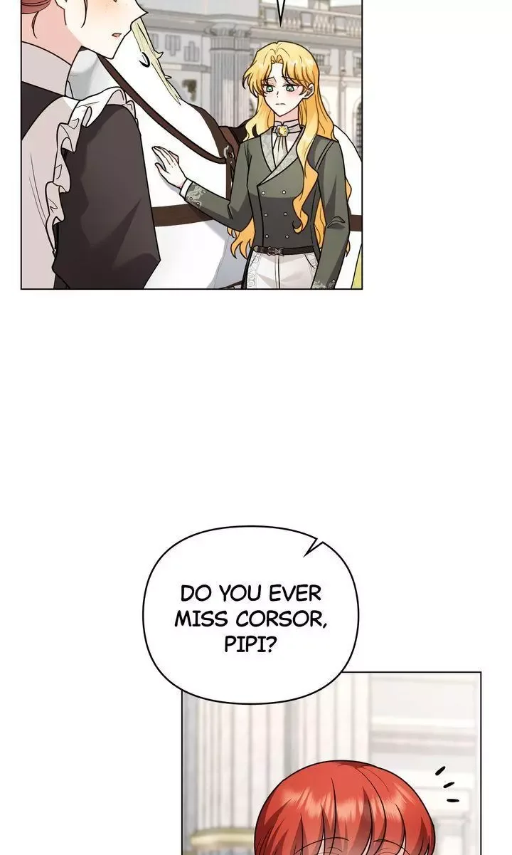 Finding Camellia Chapter 109 page 49
