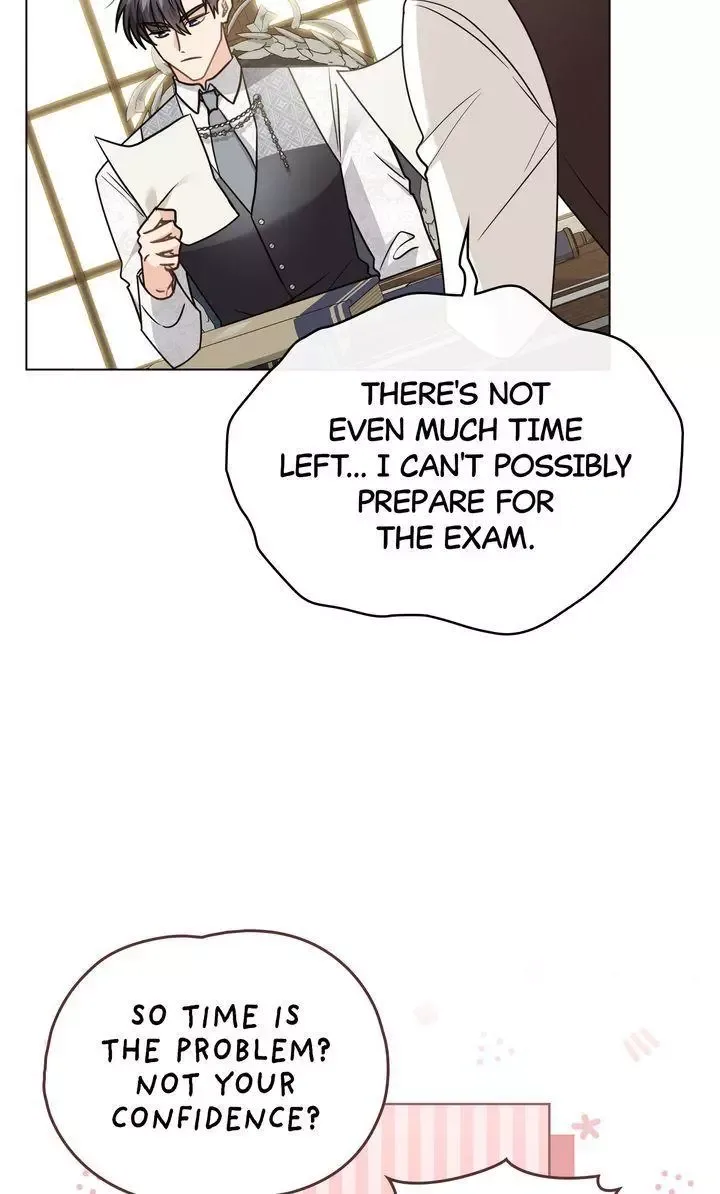 Finding Camellia Chapter 113 page 31