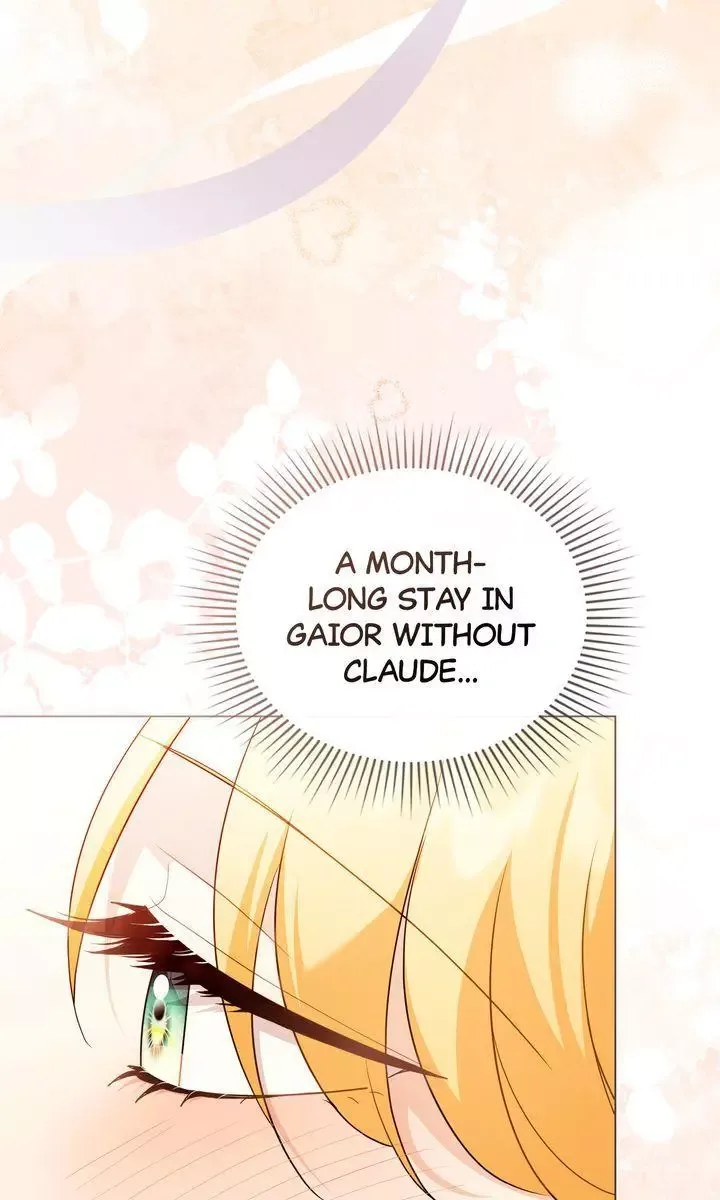 Finding Camellia Chapter 116 page 32