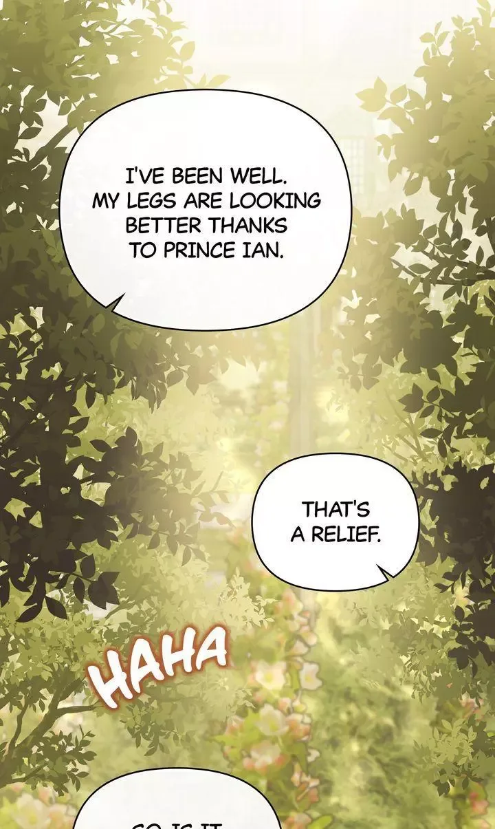 Finding Camellia Chapter 117 page 27