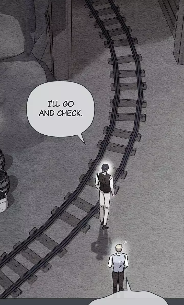 Finding Camellia Chapter 118 page 29