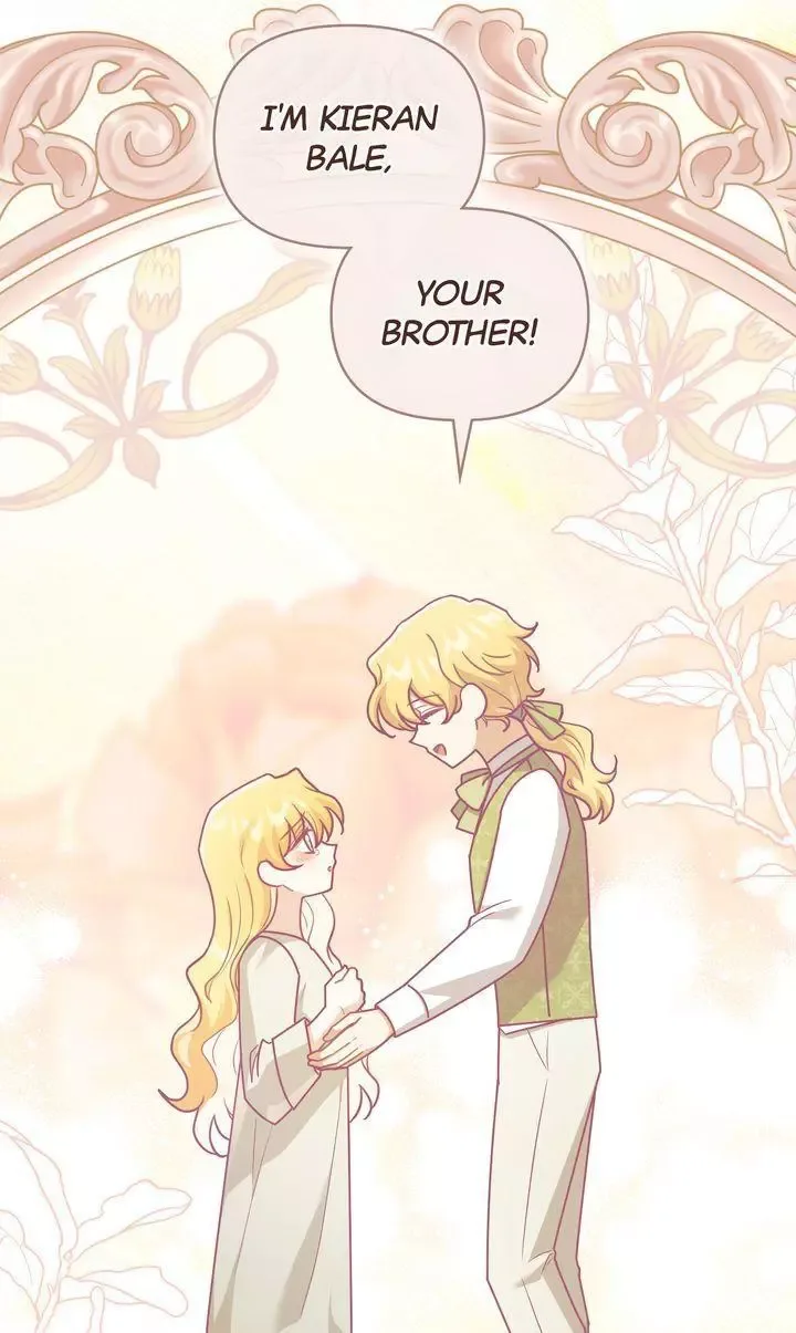 Finding Camellia Chapter 115 page 27