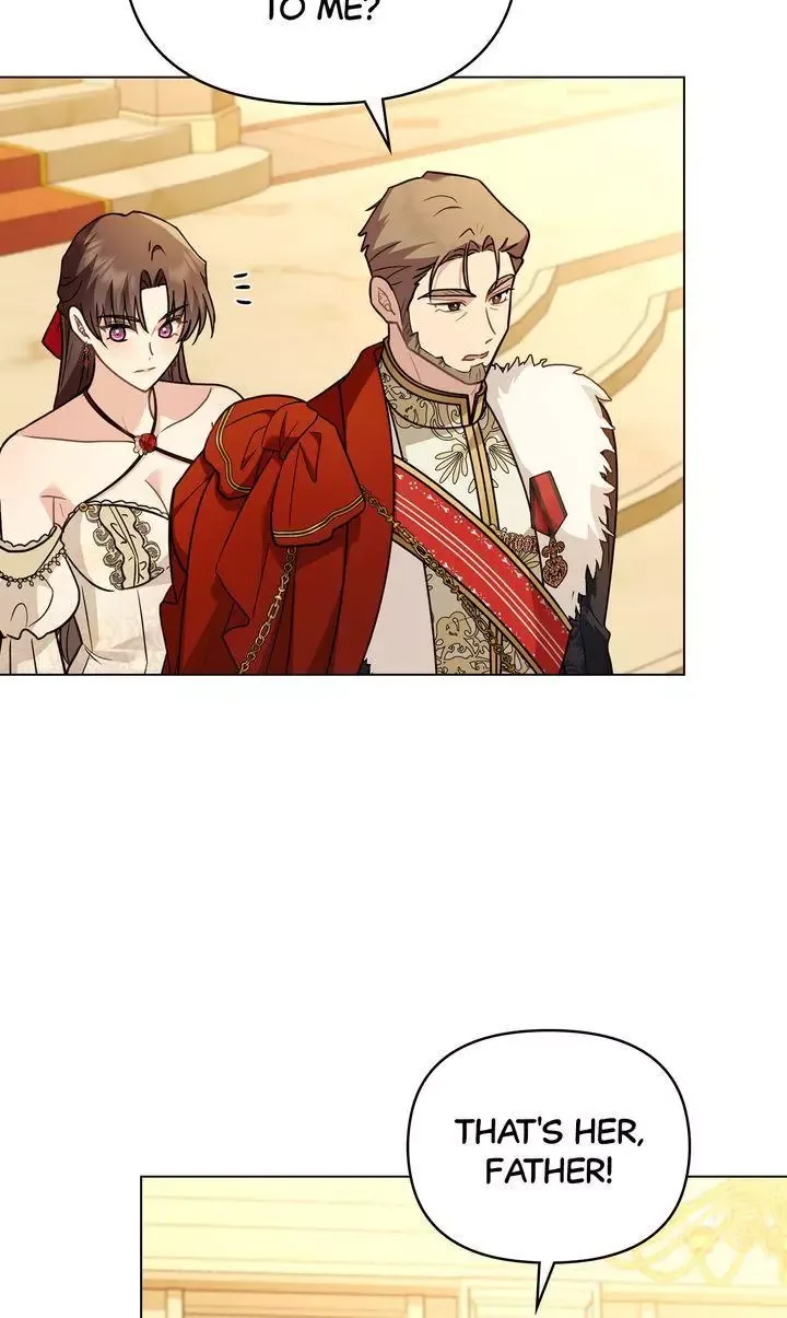 Finding Camellia Chapter 115 page 35