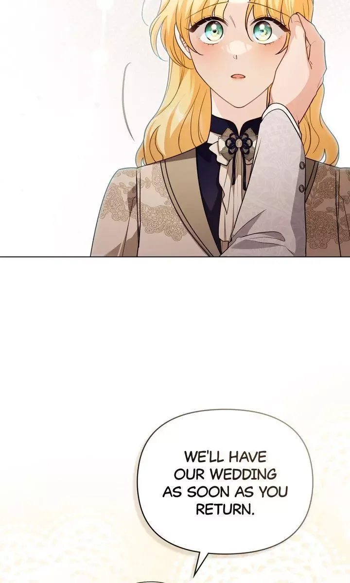 Finding Camellia Chapter 116 page 35