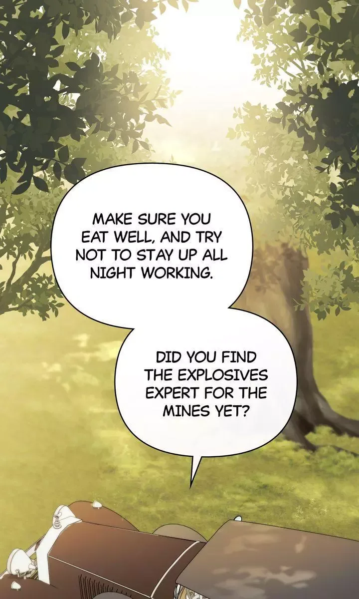 Finding Camellia Chapter 116 page 41