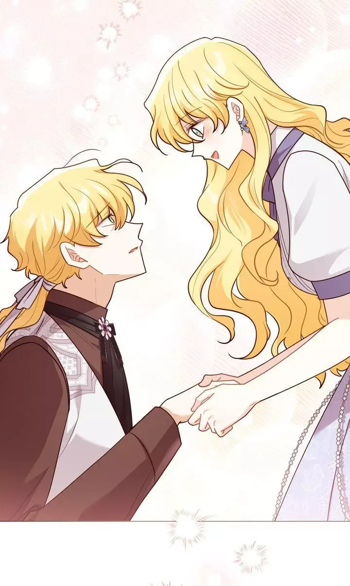 Finding Camellia Chapter 115 page 25