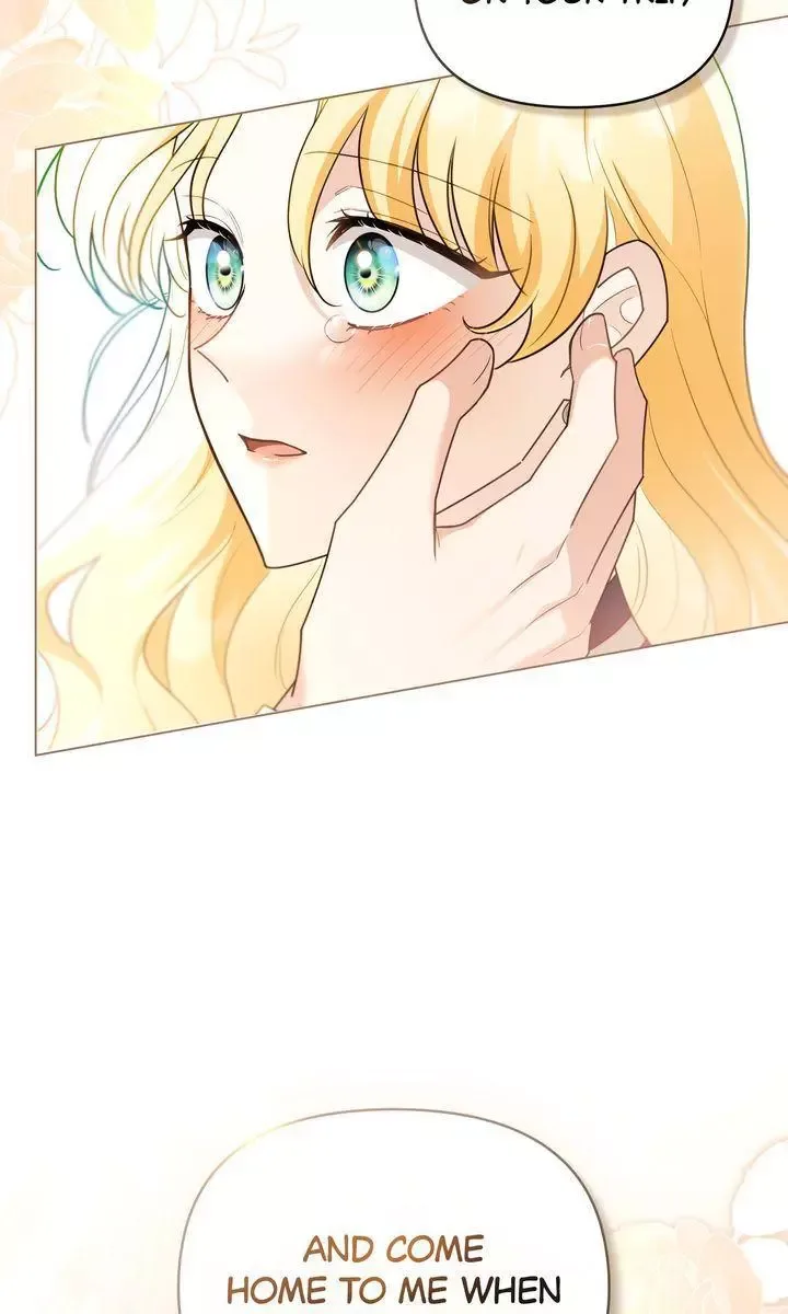 Finding Camellia Chapter 116 page 37