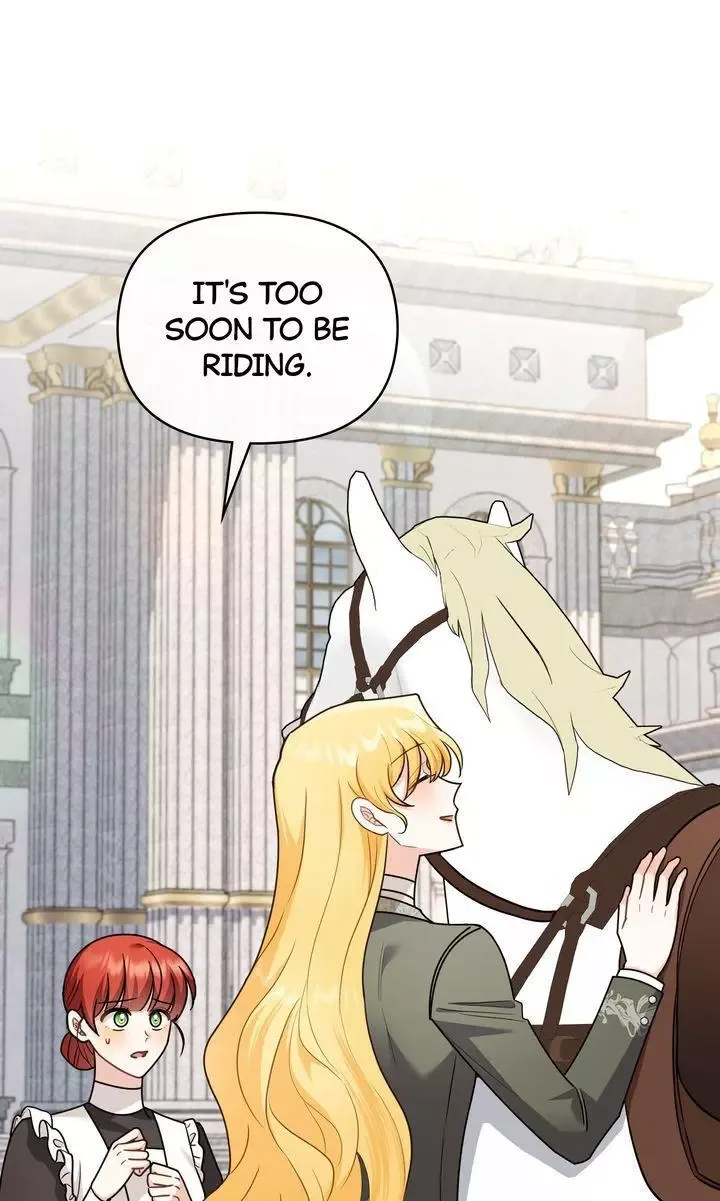 Finding Camellia Chapter 109 page 47
