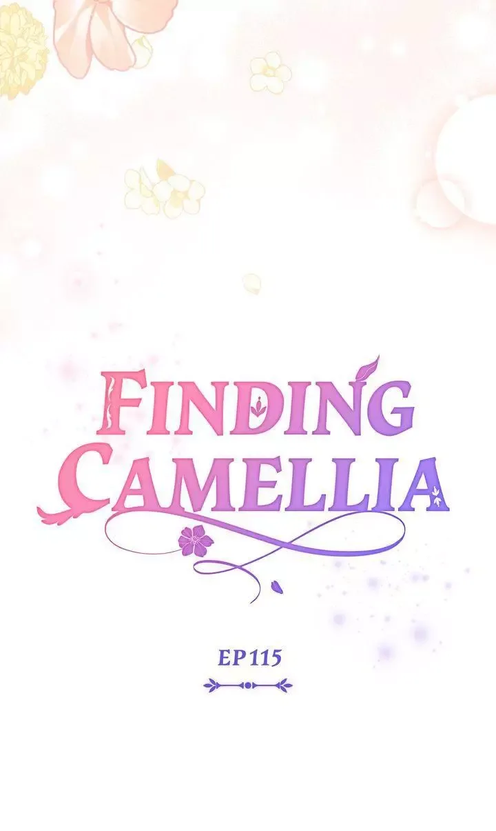 Finding Camellia Chapter 115 page 29