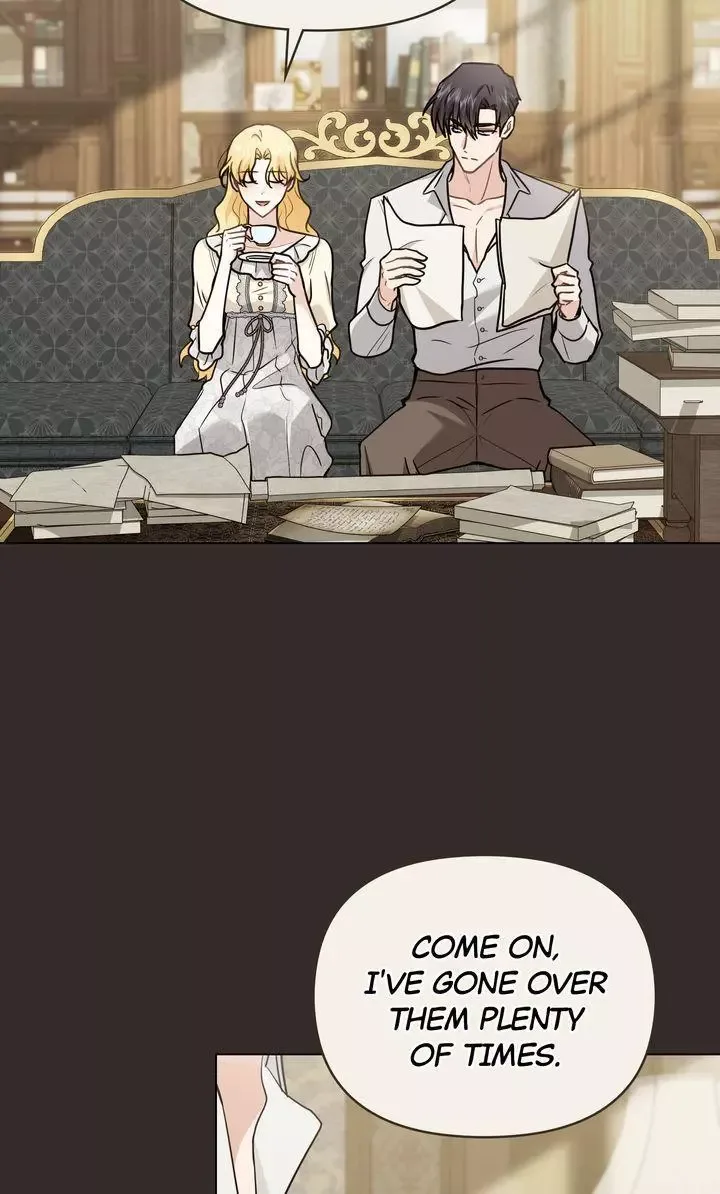 Finding Camellia Chapter 113 page 39