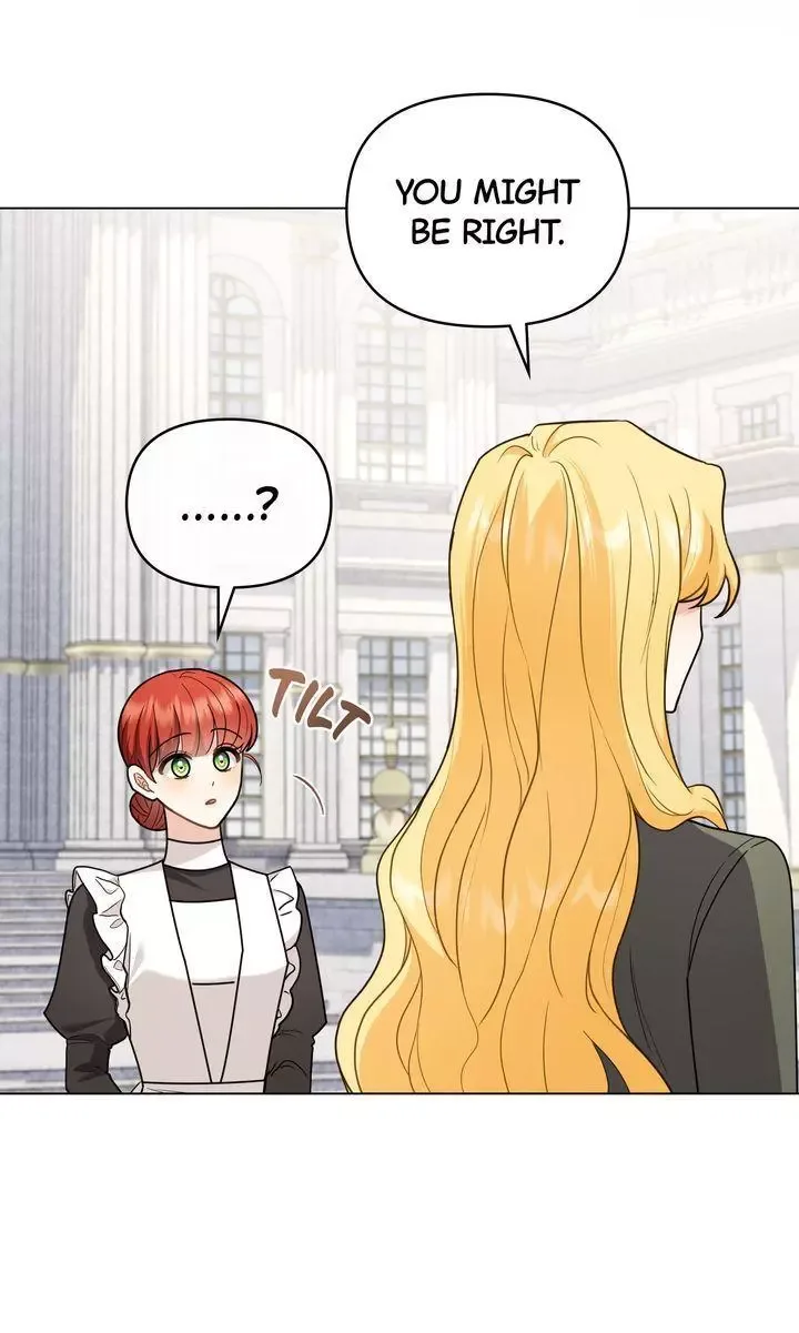 Finding Camellia Chapter 109 page 59