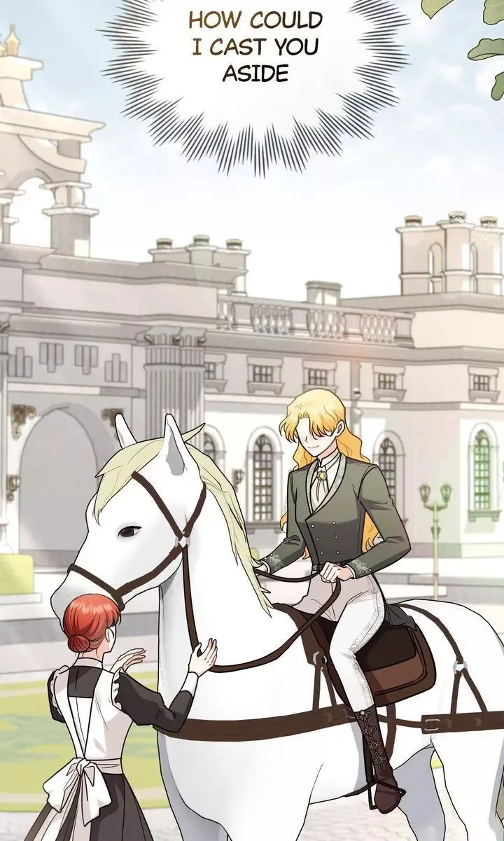 Finding Camellia Chapter 109 page 61