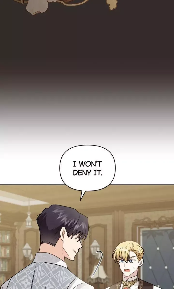 Finding Camellia Chapter 113 page 43