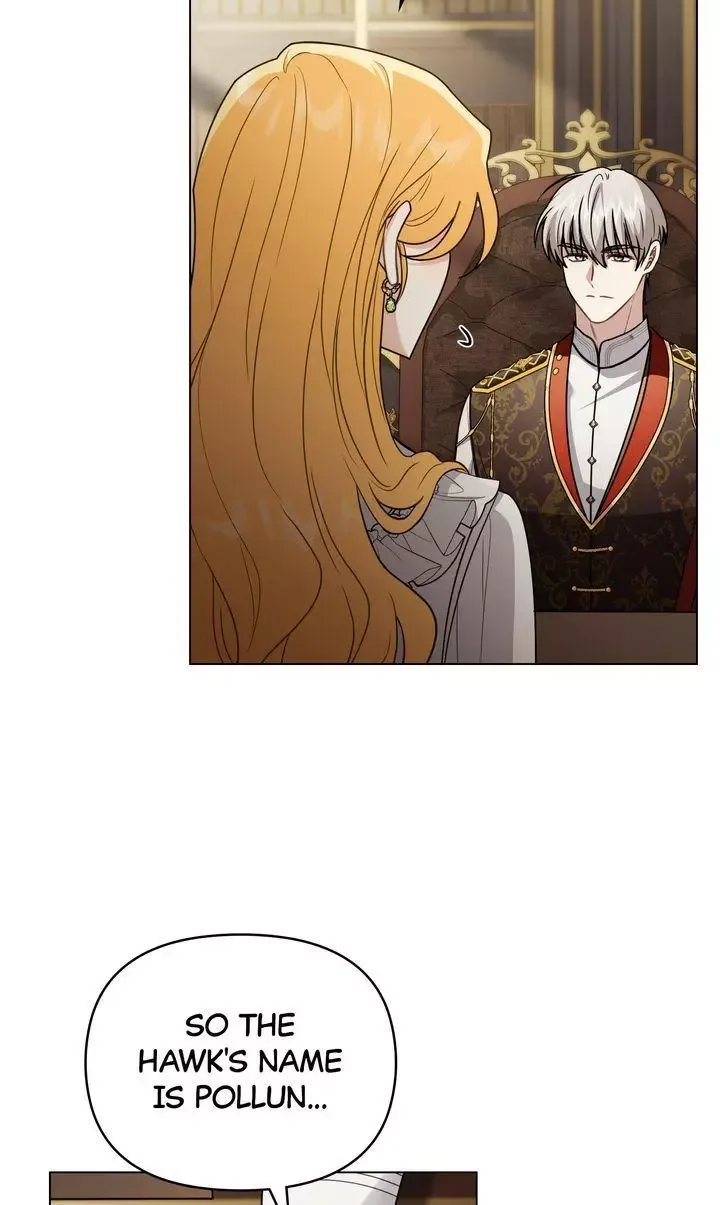Finding Camellia Chapter 117 page 43