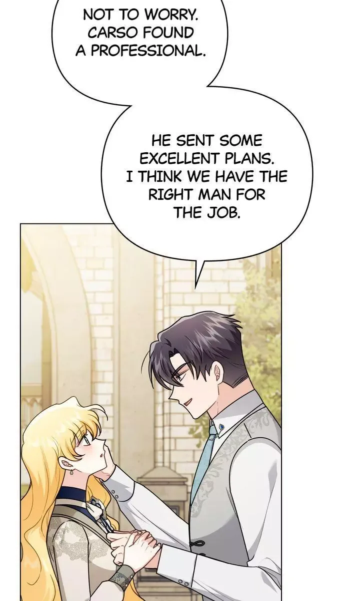 Finding Camellia Chapter 116 page 43