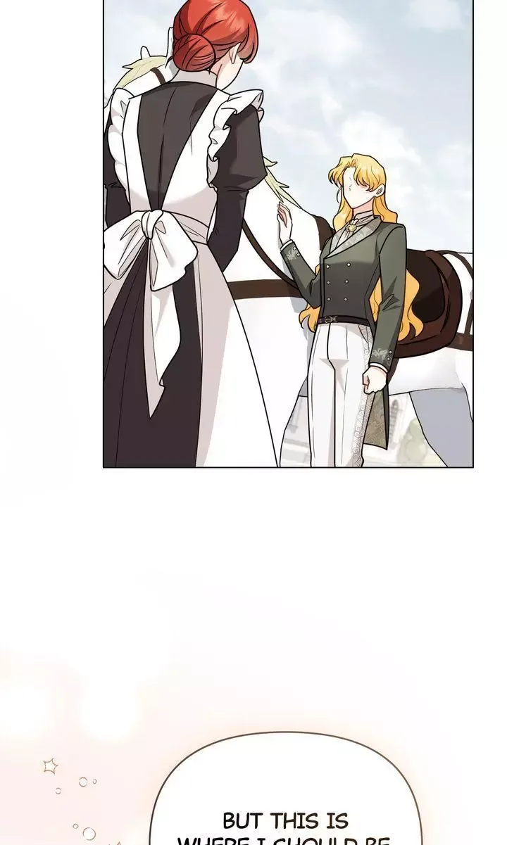Finding Camellia Chapter 109 page 53