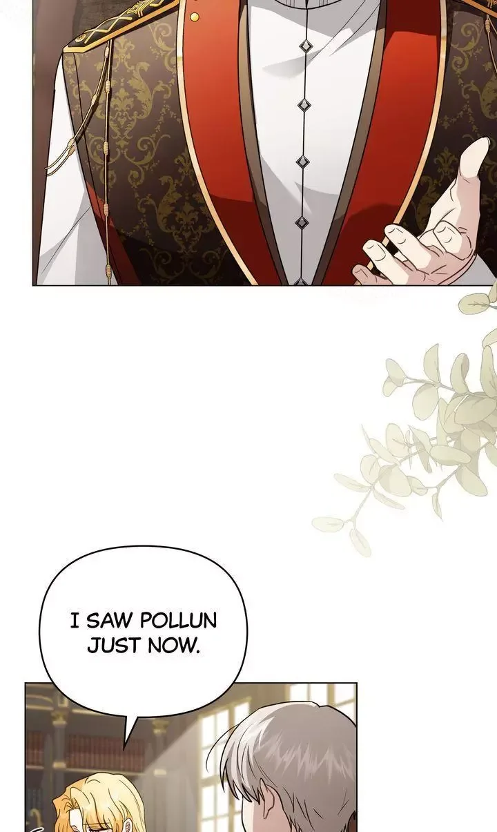 Finding Camellia Chapter 117 page 40