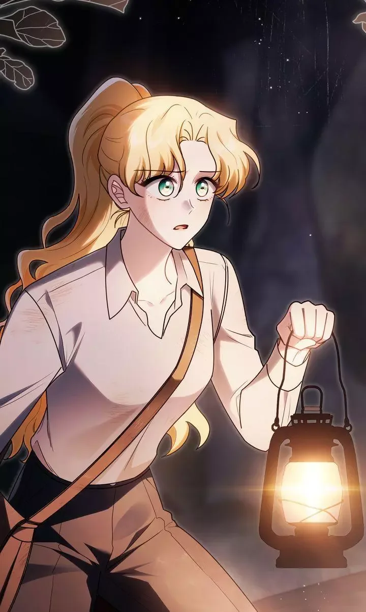 Finding Camellia Chapter 120 page 23