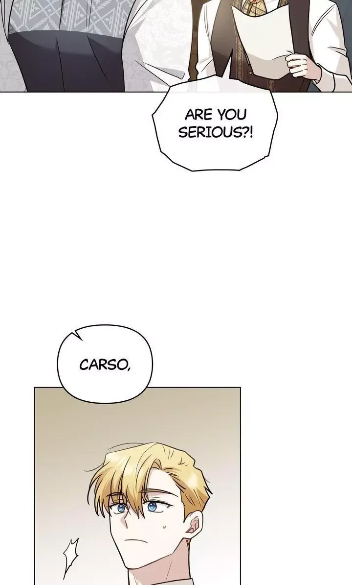 Finding Camellia Chapter 113 page 44