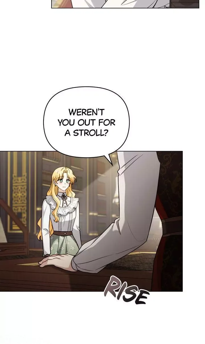 Finding Camellia Chapter 117 page 38