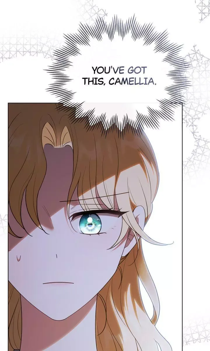 Finding Camellia Chapter 119 page 39