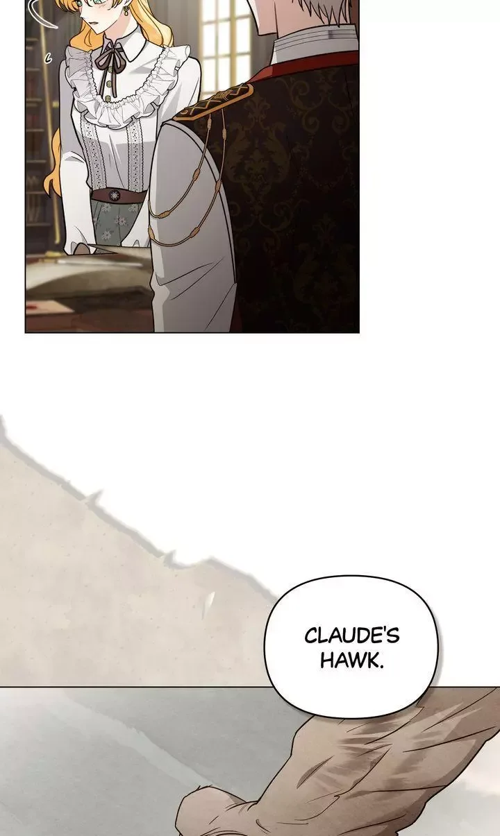Finding Camellia Chapter 117 page 41