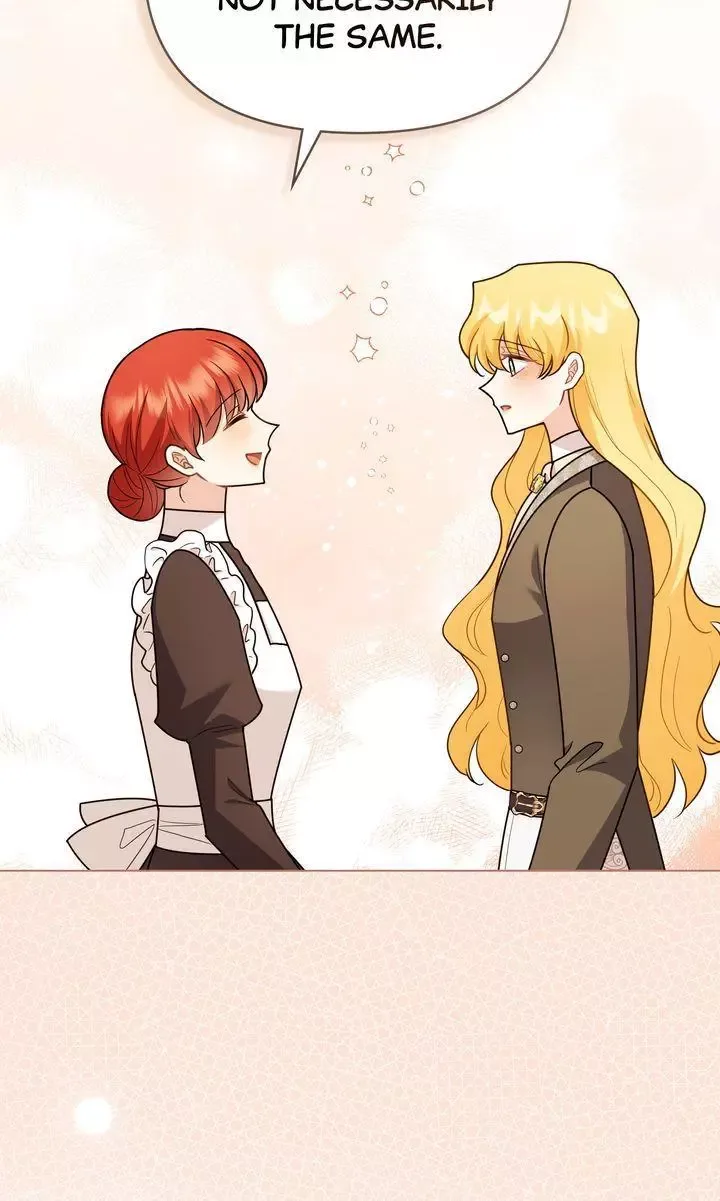 Finding Camellia Chapter 109 page 57