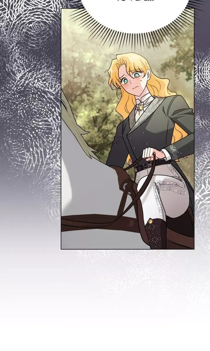 Finding Camellia Chapter 109 page 68