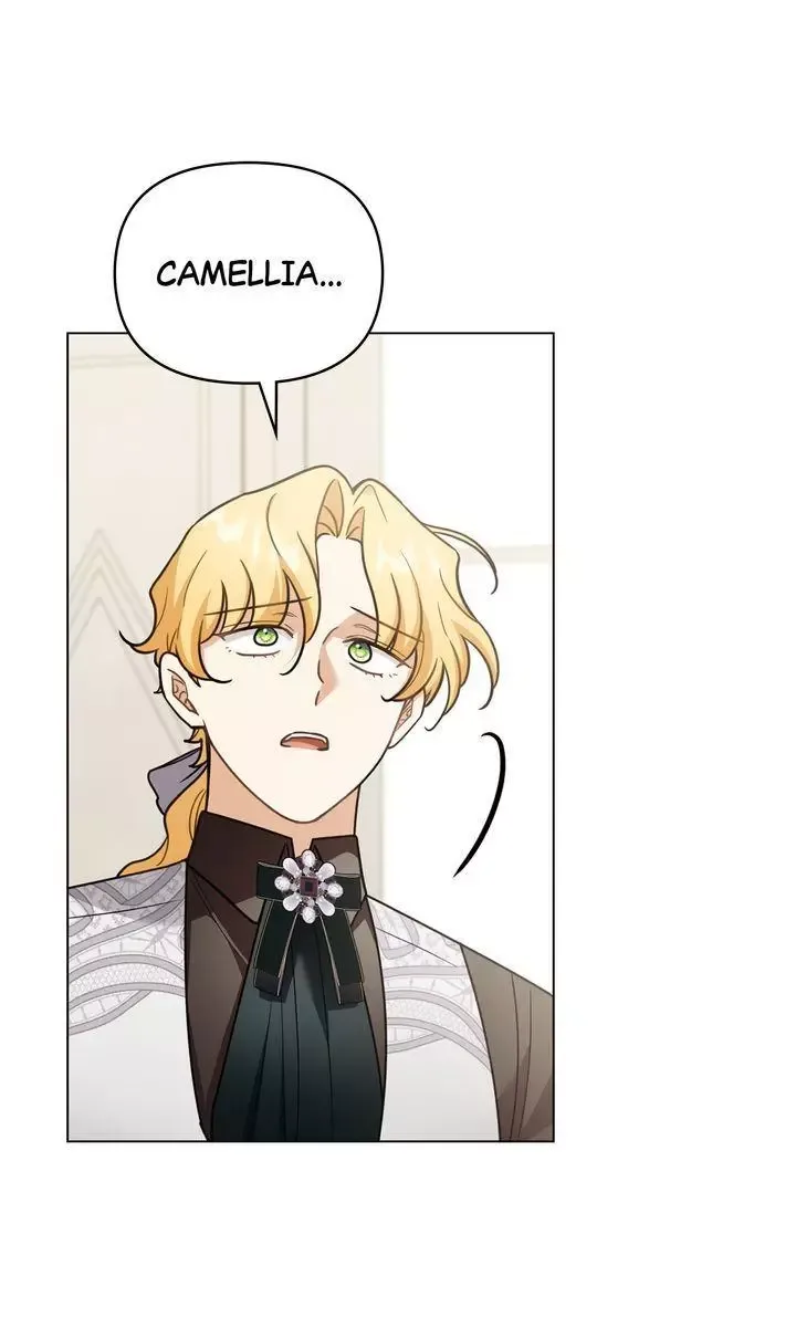Finding Camellia Chapter 114 page 56