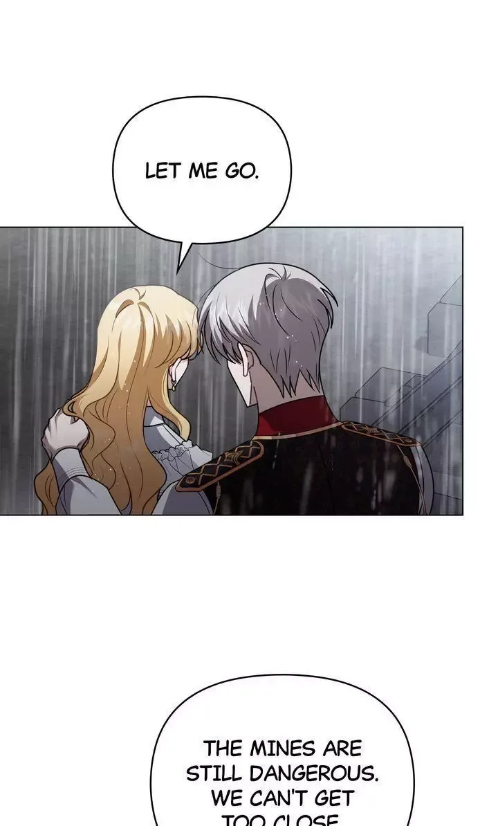 Finding Camellia Chapter 118 page 60