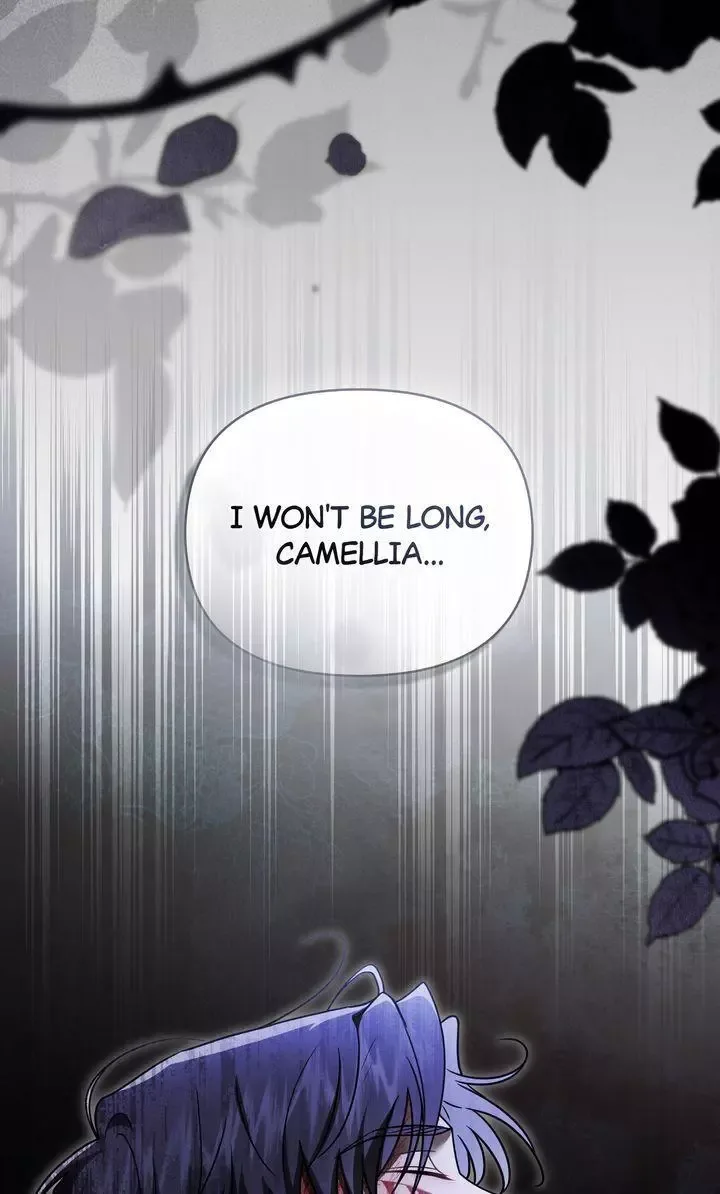 Finding Camellia Chapter 118 page 55