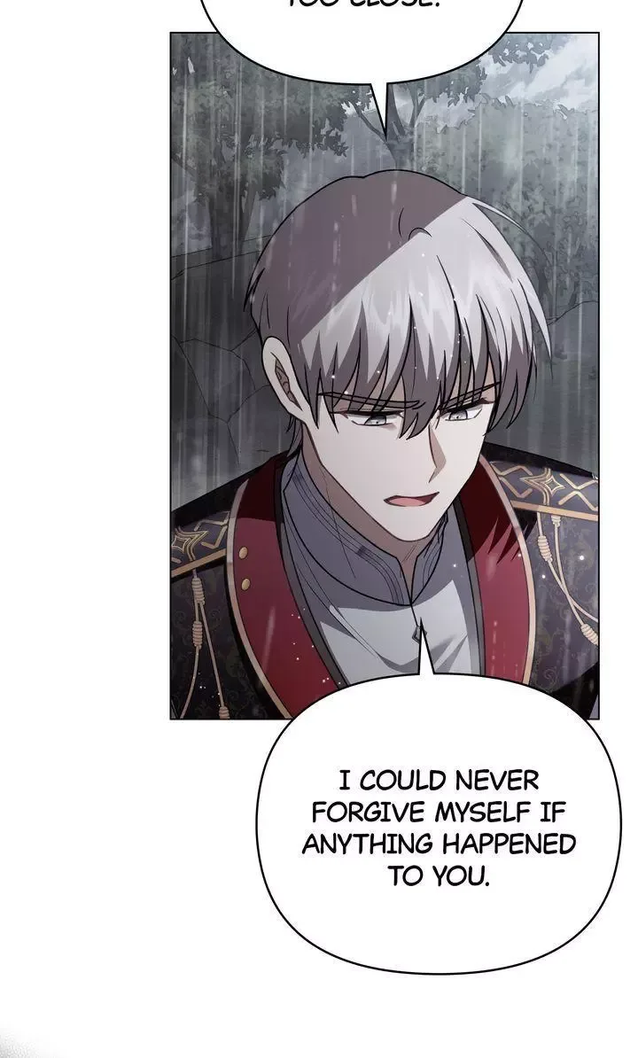 Finding Camellia Chapter 118 page 61