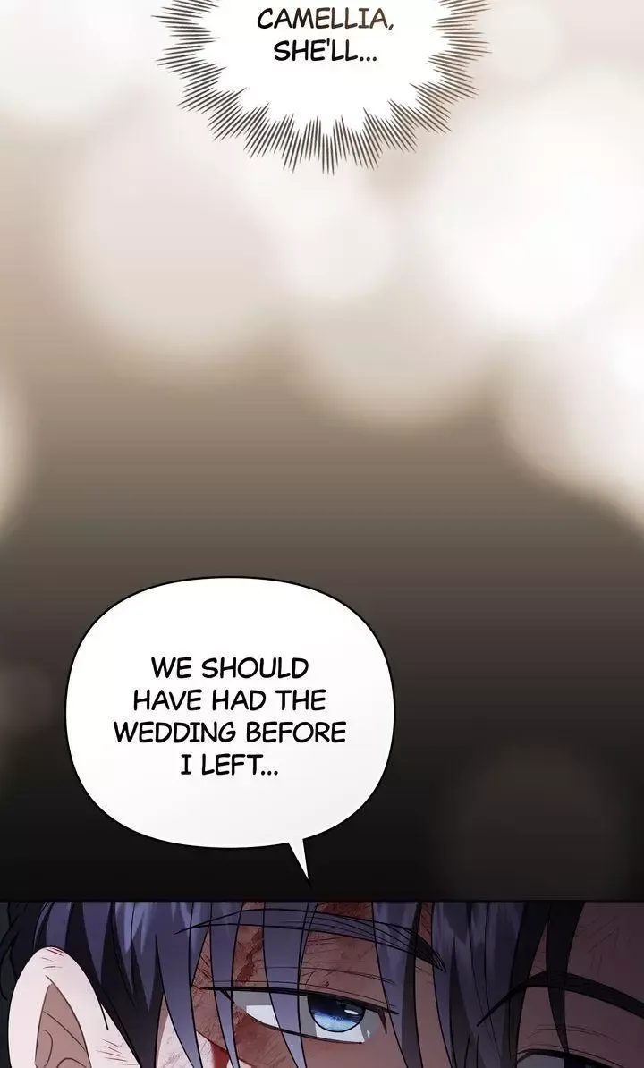 Finding Camellia Chapter 118 page 51
