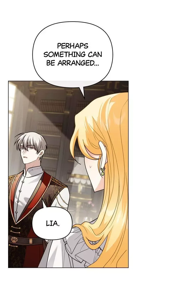 Finding Camellia Chapter 117 page 54