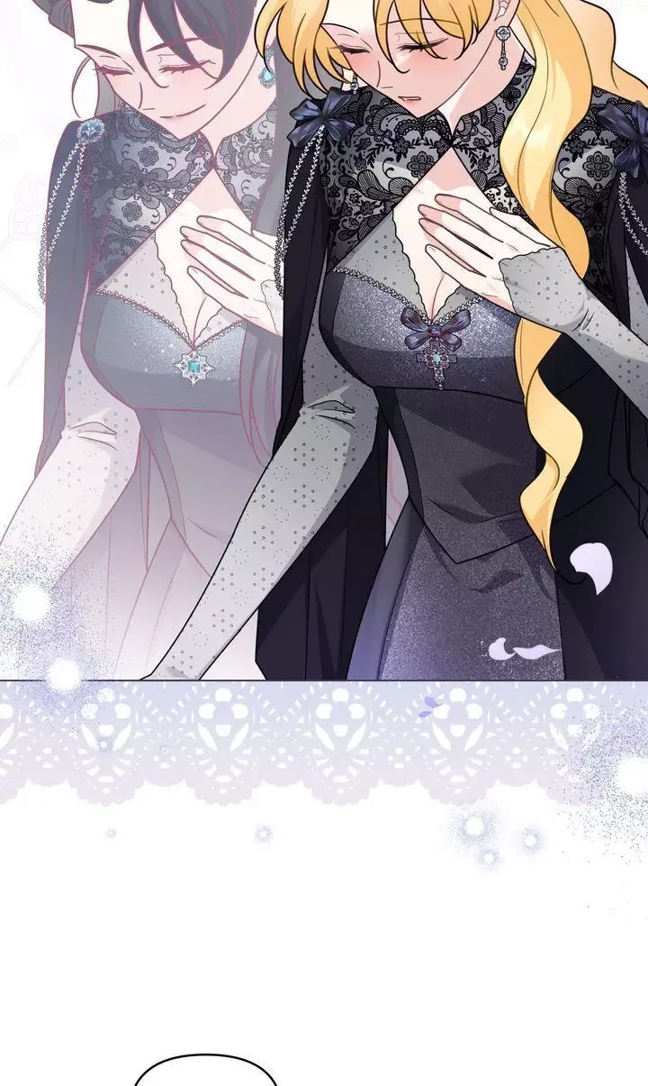 Finding Camellia Chapter 115 page 52